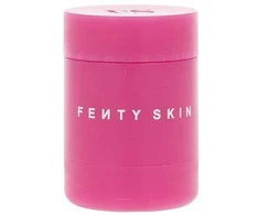 Fenty Beauty Fenty Skin Plush Puddin' Intensive Recovery Lip Mask lūpų kaukė, atspalvis: Barbados Cherry, 15 g