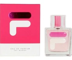Fila Holdings Fila Woman Prestige Epv tualetinis vanduo 100ml