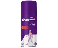 Fisiocrem purškalas Active Ice 150ml