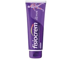 Fisiocrem cream masažo kremas 200 gr
