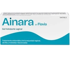 Flavia AINARA vaginal moisturizing gel 30 gr