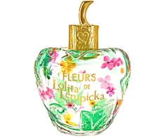 Fleurs De Lolita Lempicka Eau De Parfum Purškiklis, 100 ml