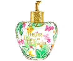 Fleurs De Lolita Lempicka Eau De Parfum Purškiklis, 30 ml