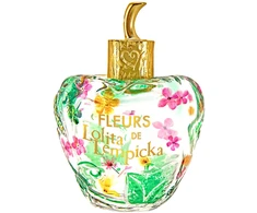 Fleurs De Lolita Lempicka Eau De Parfum Purškiklis, 50 ml