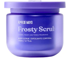 Flor De Mayo Body Scrub Frosty, 170 ml