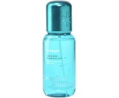 Flor De Mayo Hair y Body Mist Tropical Sunset, 250 ml