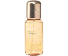 Flor De Mayo Hair y Body Mist Candied Lemon, 250 ml