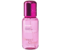 Flor De Mayo HAIR &amp; BODY MIST sweet cloud 250 ml