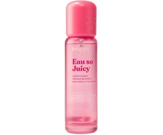 Flor De Mayo Hair y Body Perfume Juicy, 80 ml