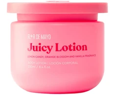 Flor De Mayo Loción Corporal Juicy, 250 ml