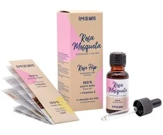 Flor De Mayo NATURAL OIL rosehip 20 ml