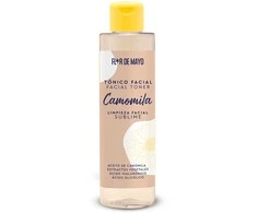 Flor De Mayo Sublime Camomile Tonikas veido priežiūros priemonė 200ml