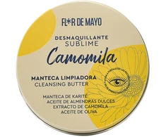 Flor De Mayo Sublime Camomila Bálsamo Desmaquillante, 45 g