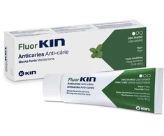 FLUORKIN anti-cavity toothpaste 75 ml
