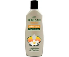 Koncentruotas oro gaiviklis „Foresan Deluxe“, 125 ml