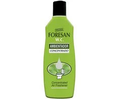 „Foresan WC“ koncentruotas oro gaiviklis, 125 ml