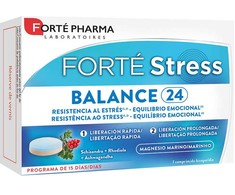 Forte Pharma FORTE STRESS BALANCE 24H tablets 15 u