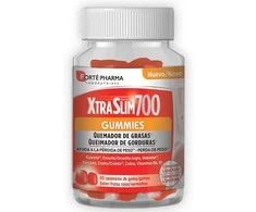 Forté Pharma Xtraslim 700, maisto papildai 60 vnt