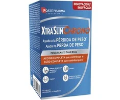 Forte Pharma Forte Xtraslim Chrono 60 Capsules