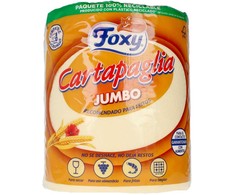 Foxy Cartapaglia Jumbo Cooking Paper Special Fries Maisto gaminimo popierius 60 metrų 1 vnt