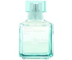 Maison Francis Kurkdjian Aqua Media Cologne Forte parfuminis purškiklis 70 ml