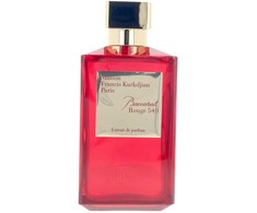 Maison Francis Kurkdjian Baccarat Rouge 540