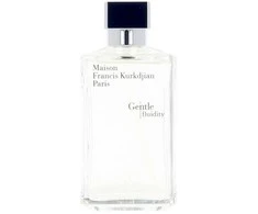 Maison Francis Kurkdjian Francis Kurkdjian GENTLE FLUIDITY Sidabrinis EDP vapo 200 ml
