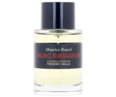 Frederic Malle Musc Ravageur parfuminio vandens purškiklis 100ml