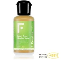 Freshly Cosmetics Fresh Žalias Micellar Vanduo micelinis vanduo, 100 ml