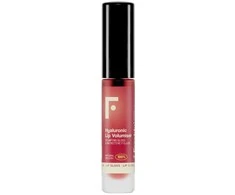 Freshly Cosmetics Hyaluronic Volumiser Lūpų blizgis drėkinantis ir putlinantis lūpų blizgesys, 5 ml