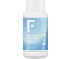 Freshly Cosmetics Multi-Peptide Hydra Milk drėkinamasis veido pienelis, 100 ml