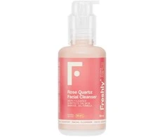 Freshly Cosmetics Rose Quartz Facial Valiklis veido prausiklis, 100 ml