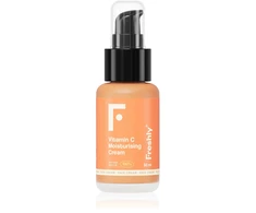 Freshly Cosmetics Freshly Vitamin C Mosturizing Kreminis drėkinantis veido kremas su vitaminu C, 50 ml