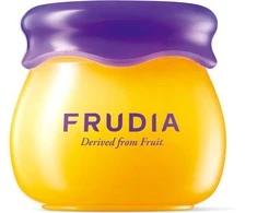 FRUDIA BLUEBERRY HYDRATING HONEY lūpų balzamas, 10 ml
