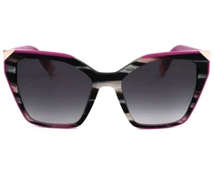 Moteriški akiniai nuo saulės Furla SFU686V-5405GZ