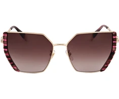 Moteriški akiniai nuo saulės Furla SFU786V-570AHL ø 57 mm