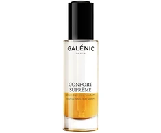 "Galenic Confort Supreme Revitalising Duo Serum" Serumas 30ml