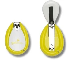 Galiplus Baby NAIL CLIPPER 1 u