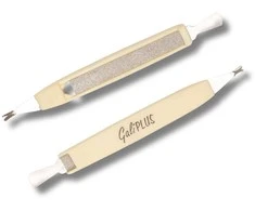 Galiplus CUTICLE CLIPPER low skin file 1 u
