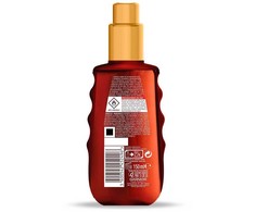 Delial Sublime Golden apsauginis aliejus Spf20 purškiklis 150ml