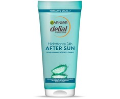 Delial Aftersun Aloe Vera, 100 ml