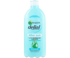 "Delial" raminamasis drėkinamasis losjonas 400ml