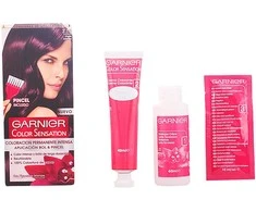 Plaukų dažai "Garnier Color Sensation" 3,16 intensyvus smuikas