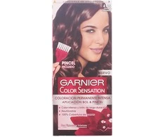 Garnier Color Sensation 4.15 Chocolate Plaukų dažai