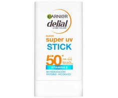 Garnier Delial Super Uv Stick Spf50, 18 g