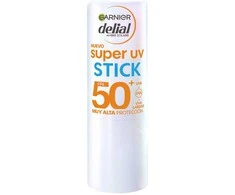 Garnier Delial Super Uv Stick Spf50, 9 g