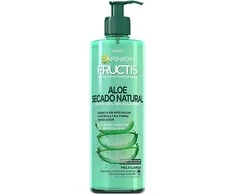 „Garnier Fructis“ džiovintas natūralus alavijo aliejus, 400 ml