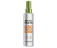Garnier Fructis Liso Diamante Brillo y Suavidad Purškiklis, 150 ml