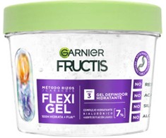 Garnier Fructis Flexi Gel Definidor Hidratante, 370 ml