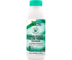 "Garnier Fructis Hair Food" drėkinamasis kondicionierius su alijošiumi 350ml